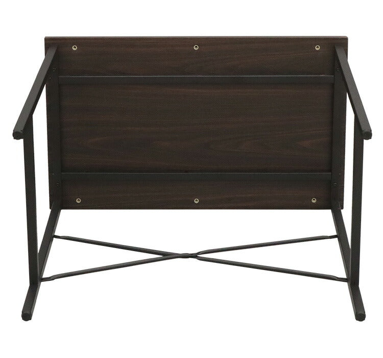 デスク 幅75cm コーナーデスクになるデスクシリーズ 奥行き45cm 机 在宅ワーク 在宅勤務 テレワーク パソコンデスク シンプルデスク ワークデスク 書斎机 書斎デスク(代引不可)