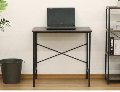 デスク 幅75cm コーナーデスクになるデスクシリーズ 奥行き45cm 机 在宅ワーク 在宅勤務 テレワーク パソコンデスク シンプルデスク ワークデスク 書斎机 書斎デスク(代引不可)