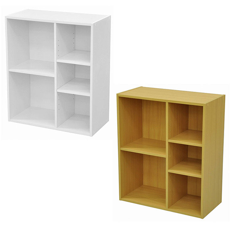 A4ホームラック カラーボックス 収納ボックス ラック 収納ラック オープンラック ラック リビング収納 本棚(代引不可)