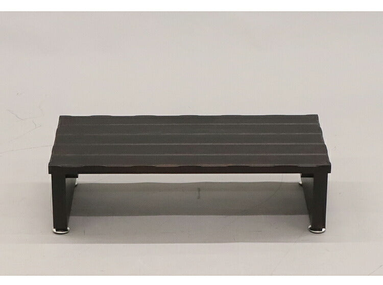 天然木 パイン材 玄関踏み台 中 幅60 ステップ 玄関 エントランス 木目調 木目 シンプル 和風 北欧 組立不要 スリム コンパクト 収納 木製(代引不可)