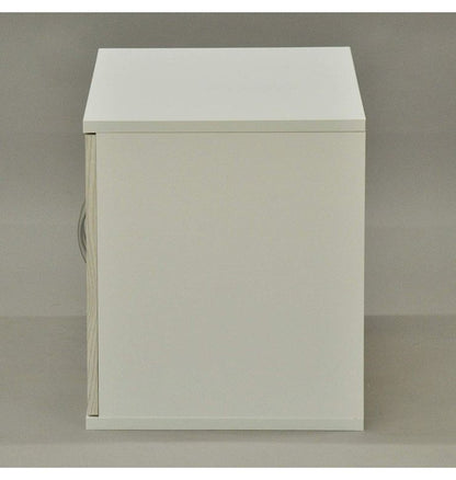 カップボード ミニ 幅60 食器棚 ガラス 収納 高さ45 アンティーク おしゃれ 木目調 コンパクト スリム 食器 キッチン 北欧 キッチンボード(代引不可)