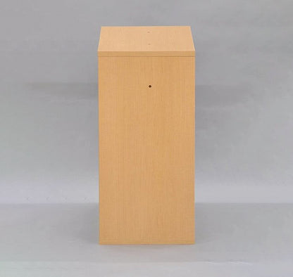 カラーボックス 幅60 高さ60 すき間収納 2段 二段 ワイド オープンラック ラック 収納 コンパクト 本棚 ブックラック 60cm おしゃれ(代引不可)