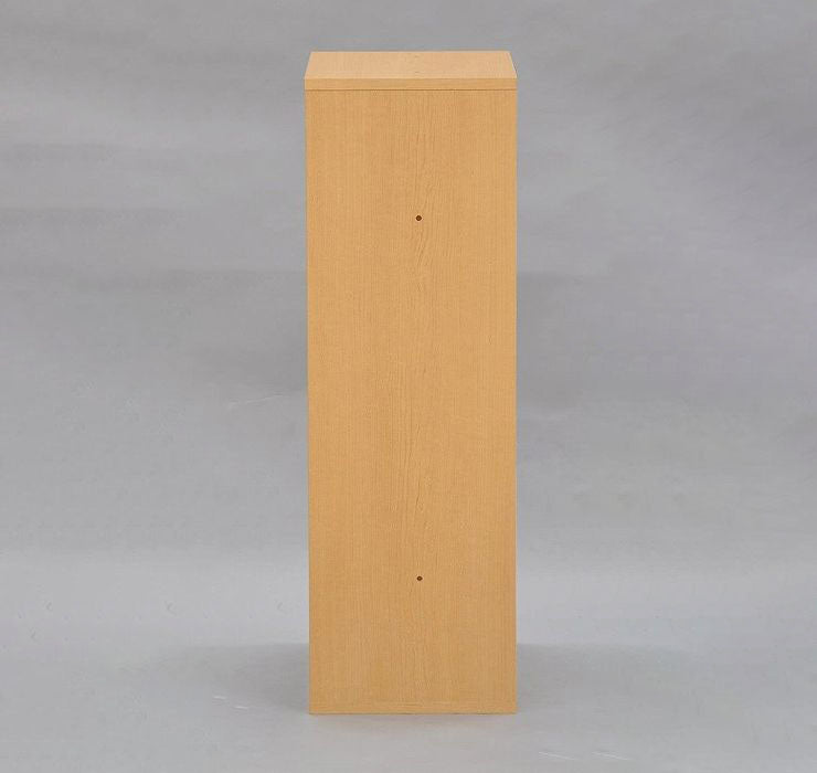 カラーボックス 幅45 高さ90 すき間収納 3段 三段 スリム オープンラック ラック 収納 コンパクト 本棚 ブックラック 45cm おしゃれ(代引不可)