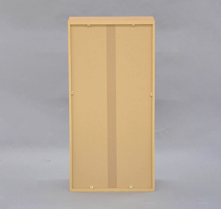 カラーボックス 幅45 高さ90 すき間収納 3段 三段 スリム オープンラック ラック 収納 コンパクト 本棚 ブックラック 45cm おしゃれ(代引不可)