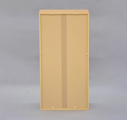 カラーボックス 幅45 高さ90 すき間収納 3段 三段 スリム オープンラック ラック 収納 コンパクト 本棚 ブックラック 45cm おしゃれ(代引不可)