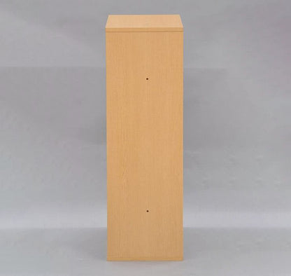 カラーボックス 幅60 高さ90 すき間収納 3段 三段 スリム オープンラック ラック 収納 コンパクト 本棚 ブックラック 60cm おしゃれ(代引不可)