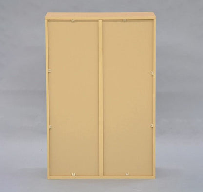 カラーボックス 幅60 高さ90 すき間収納 3段 三段 スリム オープンラック ラック 収納 コンパクト 本棚 ブックラック 60cm おしゃれ(代引不可)