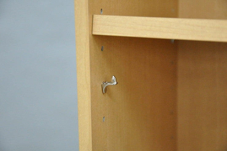 カラーボックス 幅60 高さ90 すき間収納 3段 三段 スリム オープンラック ラック 収納 コンパクト 本棚 ブックラック 60cm おしゃれ(代引不可)