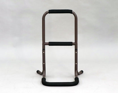 サポートスタンド ロー 手すり 立ち上がり 玄関 高さ60 コンパクト スタンド 高齢者 設置 手すりスタンド 立ち上げ おしゃれ スリム(代引不可)