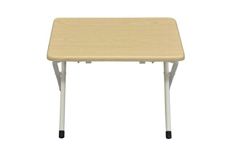 ワンタッチテーブル 小 幅50cm 奥行き40cm 高さ35cm テーブル 折りたたみテーブル 机 折りたたみ机 シンプル 木目 ヴィンテージ(代引不可)