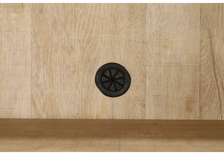 テレビ台 スチールレッグ 幅117.2 ローボード 脚付き 北欧 収納 おしゃれ 木製 背面収納 ケーブル収納 新生活 TV台 リビング テレビラック パソコン台 オーディオラック(代引不可)