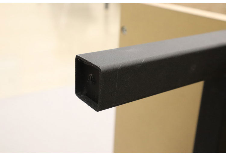 テレビ台 スチールレッグ 幅117.2 ローボード 脚付き 北欧 収納 おしゃれ 木製 背面収納 ケーブル収納 新生活 TV台 リビング テレビラック パソコン台 オーディオラック(代引不可)