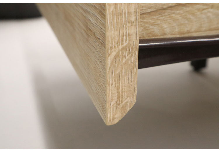 テレビ台 スチールレッグ 幅117.2 ローボード 脚付き 北欧 収納 おしゃれ 木製 背面収納 ケーブル収納 新生活 TV台 リビング テレビラック パソコン台 オーディオラック(代引不可)