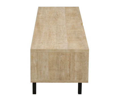 テレビ台 スチールレッグ 幅150 ローボード 脚付き 北欧 収納 おしゃれ 木製 背面収納 ケーブル収納 新生活 TV台 リビング テレビラック パソコン台 オーディオラック(代引不可)