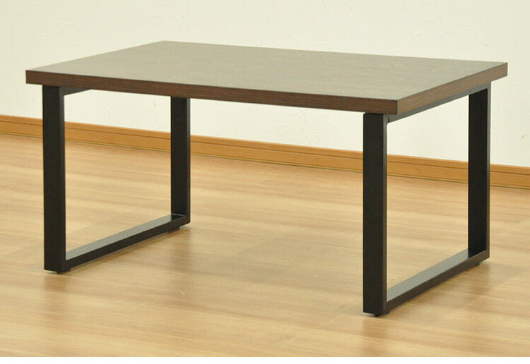 DIYテーブル 金属角枠脚 ミドルタイプ 幅63cm×高さ47cm 2本組 テーブルキッツ テーブル 天板 組立 組み合わせ自由 シンプル おしゃれ DIY(代引不可)