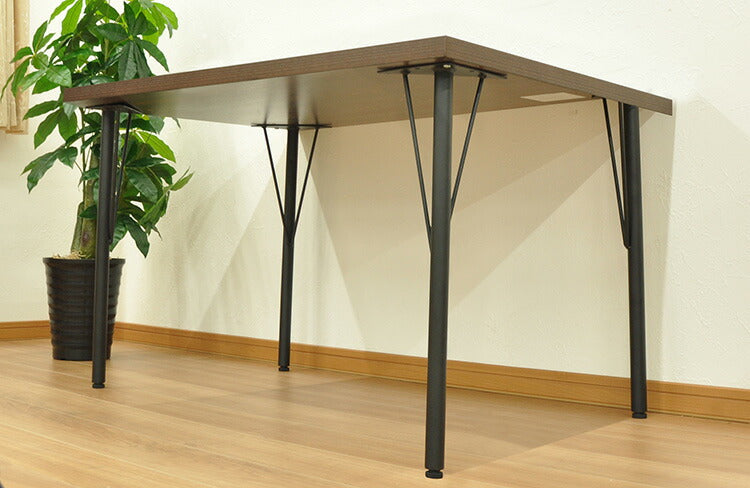 DIYテーブル 金属脚 Y型タイプ 高さ67cm 4本組 テーブルキッツ テーブル 天板 組立 組み合わせ自由 シンプル おしゃれ DIY(代引不可)