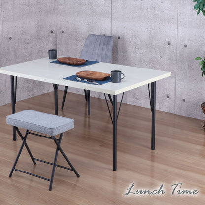 テーブル 脚 DIY Y型 パーツ ブラック マット 高さ69.5cm 4本セット ミドルタイプ アイアン脚 スチール脚 スチール アジャスター付き 交換 付け替え脚 脚のみ テーブル用部品 組立品 TBK-Y(代引不可)