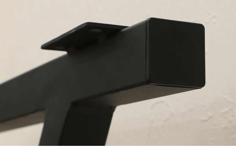 DIYテーブル 金属脚 Z型タイプ 幅63cm×高さ67cm 2本組 テーブルキッツ テーブル 天板 組立 組み合わせ自由 シンプル おしゃれ DIY(代引不可)