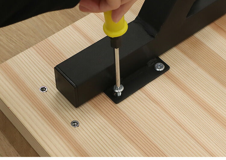 DIYテーブル 金属脚 Z型タイプ 幅63cm×高さ67cm 2本組 テーブルキッツ テーブル 天板 組立 組み合わせ自由 シンプル おしゃれ DIY(代引不可)