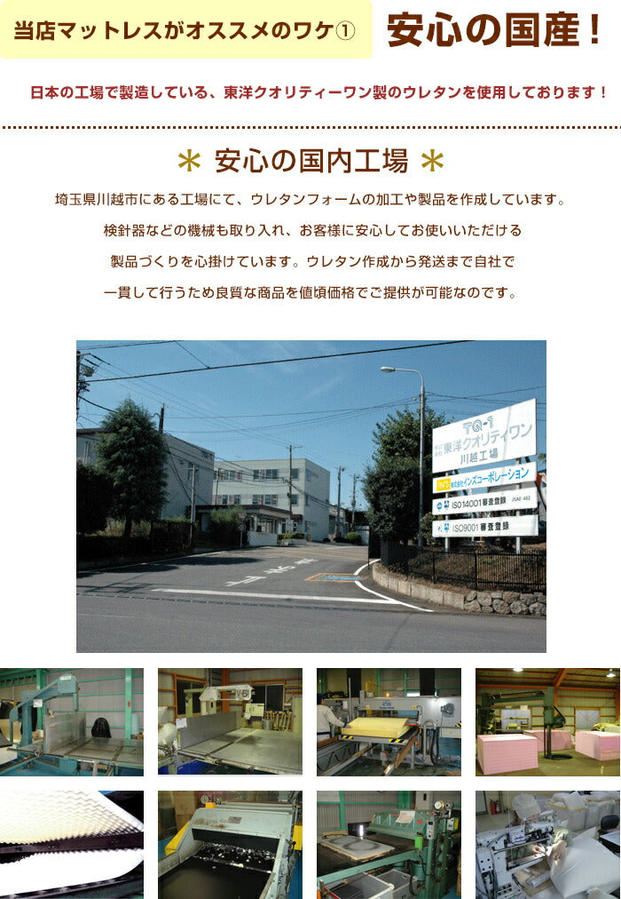 マットレス 日本製 三つ折り ウレタン 厚さ4cm セミダブル 軽量 95N かたさ普通 寝具 ベッド 新生活 国産 95ニュートン ふつう 中反発 マットレストッパー 圧縮梱包 コンパクト 収納 便利 3つ折り (代引不可)