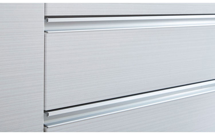 食器棚 キッチンボード 幅120 奥行48 高さ200 完成品 国産 モイス加工 レンジ台 レンジボード 大容量 キッチン 収納 木目 フルオープンレール ホワイト 白 ブラック キングウッド(代引不可)