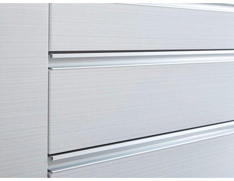 食器棚 キッチンボード 幅150 奥行48 高さ200 完成品 国産 モイス加工 レンジ台 レンジボード 大容量 キッチン 収納 木目 フルオープンレール ホワイト 白 ブラック キングウッド(代引不可)