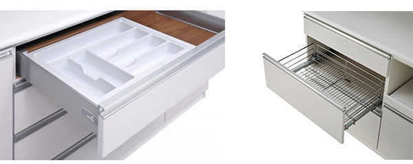 食器棚 カップボード 幅120cm 奥行48cm 高さ198cm キッチンボード ダイニングボード 120cm モダン ハイグロス ホワイト 木目 ディッシュスタンド 120cm幅 食器家電収納棚(代引不可)