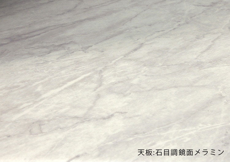 キッチンカウンター 120 間仕切り 石目調天板 完成品 幅120cm 木目 コンセント付き キッチン 収納 ナチュラル 食器棚 テーブル レンジ台 レンジラック 食器棚(代引不可)