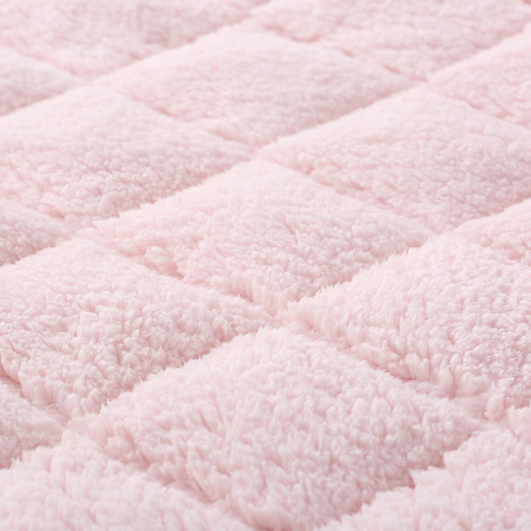 西川 洗える シープボア敷パッド シングル 吸湿発熱 抗菌 消臭 あったか 敷きパッド ベットパッド 寝室 リビング 車内 MOFUMOFUタッチ