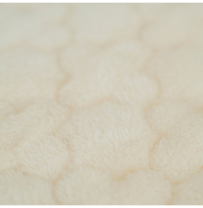 nishikawa hauu 【西川】もちもち敷きパッド 吸湿発熱タイプ 120×200cm セミダブル 敷パッド 敷布団 ベッドパッド かわいい おしゃれ 北欧 洗濯可能 洗える シンプル デザイン マットレス 敷布団