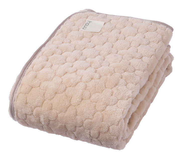 nishikawa hauu 【西川】もちもち敷きパッド 吸湿発熱タイプ 120×200cm セミダブル 敷パッド 敷布団 ベッドパッド かわいい おしゃれ 北欧 洗濯可能 洗える シンプル デザイン マットレス 敷布団