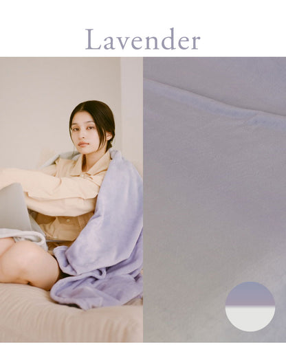 nishikawa【西川】hauu もちもちブランケット ニューマイヤー毛布 シングル 140×200cm 毛布 ひざ掛け 肌掛け 布団 あったか 暖か おしゃれ デザイン 洗える 洗濯可能 インテリア もうふ