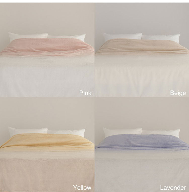 nishikawa【西川】hauu もちもちブランケット ニューマイヤー毛布 シングル 140×200cm 毛布 ひざ掛け 肌掛け 布団 あったか 暖か おしゃれ デザイン 洗える 洗濯可能 インテリア もうふ