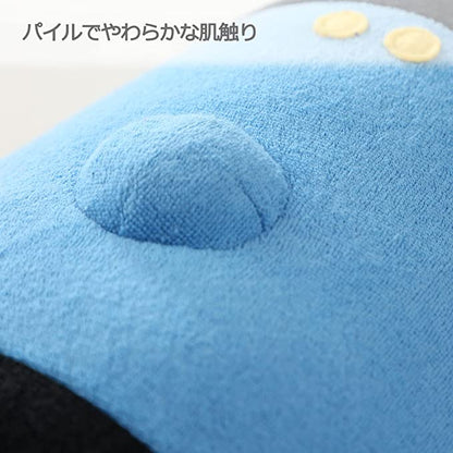 トーマス 抱き枕 西川 機関車トーマス だきまくら きかんしゃトーマス ぬいぐるみ 東京西川 プレゼント ギフト 誕生日 キッズ 子供 LH61253070 THOMAS&FRIENDS