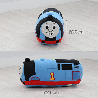 トーマス 抱き枕 西川 機関車トーマス だきまくら きかんしゃトーマス ぬいぐるみ 東京西川 プレゼント ギフト 誕生日 キッズ 子供 LH61253070 THOMAS&FRIENDS