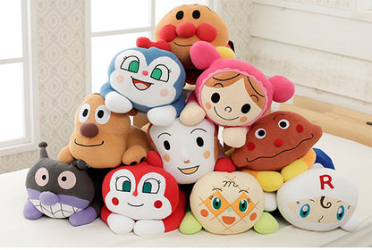 アンパンマン 抱き枕 西川 ギフト プレゼント 出産祝い こどもの日 お誕生日 バレンタイン 子ども ぬいぐるみ クッション おもちゃ グッズ 洗える 添い寝