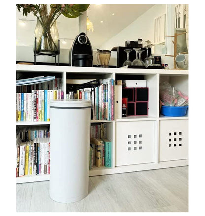 おむつ処理用ゴミ袋 詰替レフィル 1ケース 24個入り 消臭おむつゴミ箱用 詰替カセット 臭わない 防臭 消臭 抗菌 約40回分×24個入り DEO・PAIL デオペール (代引不可)