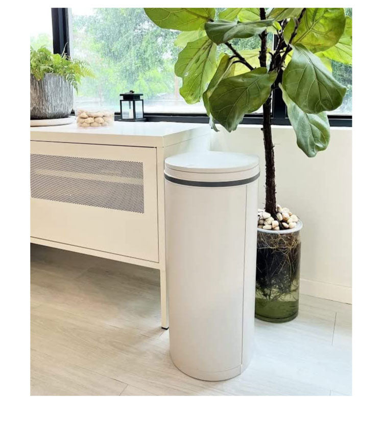 おむつ処理用ゴミ袋 詰替レフィル 1ケース 24個入り 消臭おむつゴミ箱用 詰替カセット 臭わない 防臭 消臭 抗菌 約40回分×24個入り DEO・PAIL デオペール (代引不可)