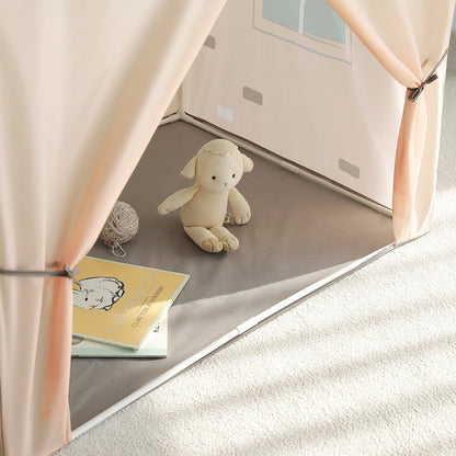 roomnhome ルームアンドホーム キッズハウステント 森の中 テント キッズテント ハウステント 室内テント 室内用 韓国(代引不可)