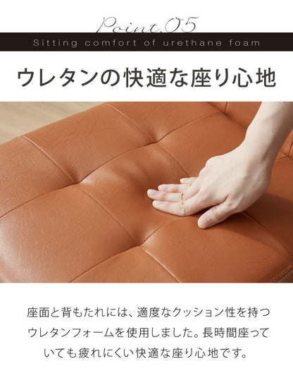 ダイニングセット 5点 4人用 幅120 ラバーウッド 無垢材 ヘリンボーン調 テーブル ブラック ブラウン 西海岸 木製 コンパクト 長方形 おしゃれ 天然目 モダン ナチュラル おしゃれ(代引不可)