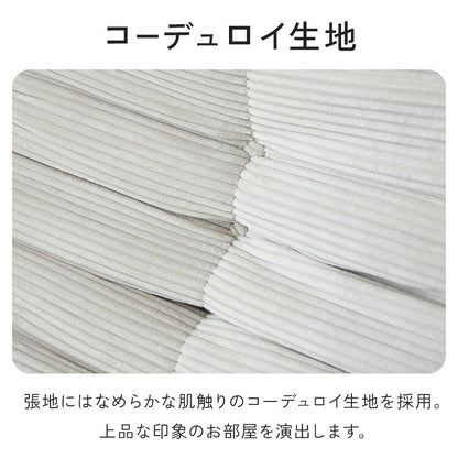 ソファ コーデュロイ 2人掛け 幅120 ローソファ 圧縮ソファ フロアソファ ソファー おしゃれ 三人掛け 3P リビング ロータイプ コンパクト ファブリック シンプル 圧縮梱包 sofa(代引不可)