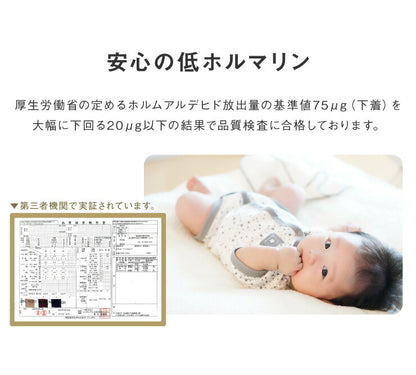 3層敷布団 シングル 昭和西川 100×210cm シングルロング 抗菌防臭 高密度固綿 高クッション性 低ホルマリン 3層構造 3層式コンフォーターキルト シンプル 高品質 敷き布団 ふとん マット 西川 にしかわ