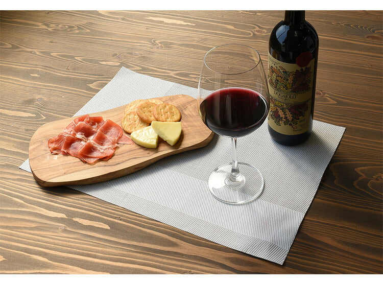 オーシャンマディソン ボルドーグラス 600ml 6個組 ワイングラス ガラス製 割れにくい ワイングラスセット ワイン ギフト(代引不可)