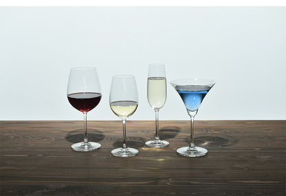 オーシャンマディソン ボルドーグラス 600ml 6個組 ワイングラス ガラス製 割れにくい ワイングラスセット ワイン ギフト(代引不可)