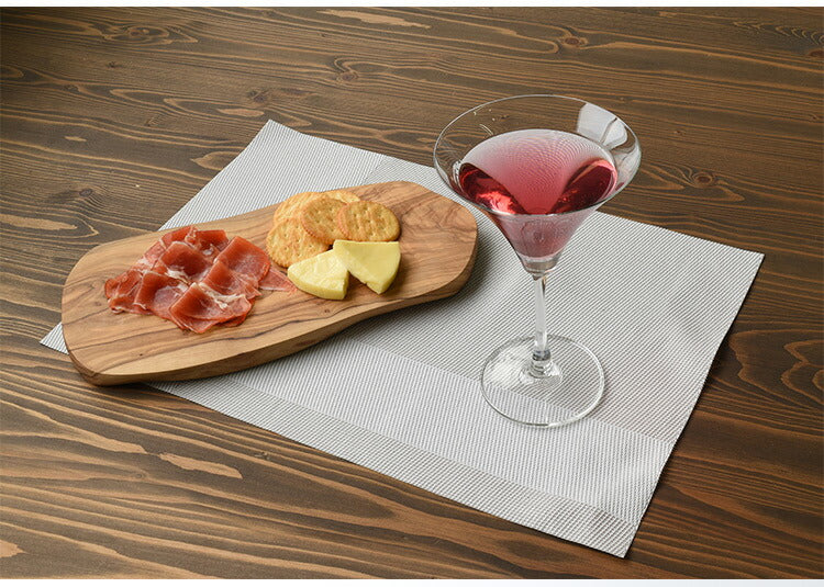 オーシャンマディソン カクテルグラス 280ml 6個組 ワイングラス ガラス製 割れにくい ワイングラスセット ワイン ギフト(代引不可)