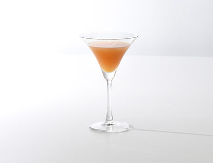 オーシャンマディソン カクテルグラス 280ml 6個組 ワイングラス ガラス製 割れにくい ワイングラスセット ワイン ギフト(代引不可)