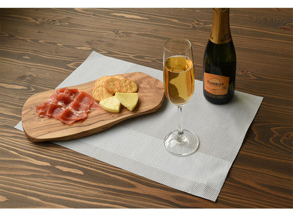 オーシャンマディソンシャンパングラス 210ml 6個組 ワイングラス ガラス製 割れにくい ワイングラスセット ワイン ギフト(代引不可)