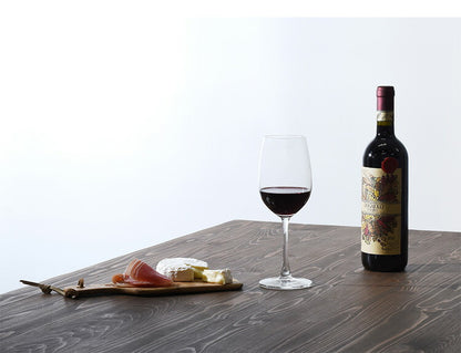 オーシャンマディソン 赤ワイングラス 420ml 6個組 ワイングラス ガラス製 割れにくい ワイングラスセット ワイン ギフト(代引不可)