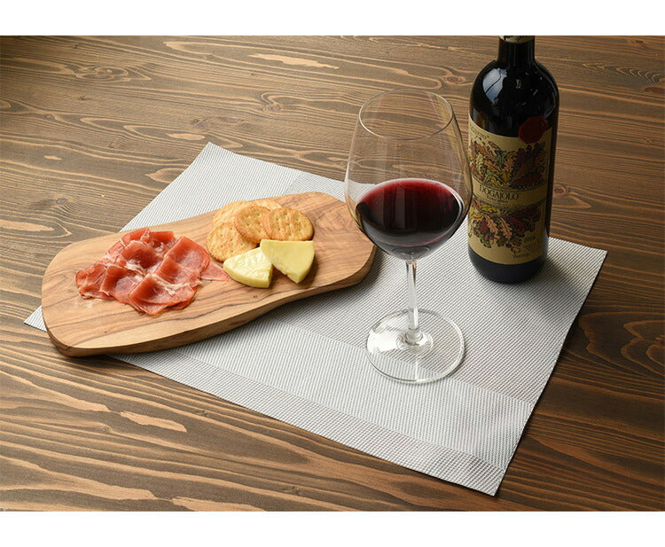 オーシャンサンテ ボルドーグラス 590ml 6個組 ワイングラス ガラス製 割れにくい ワイングラスセット ワイン ギフト(代引不可)