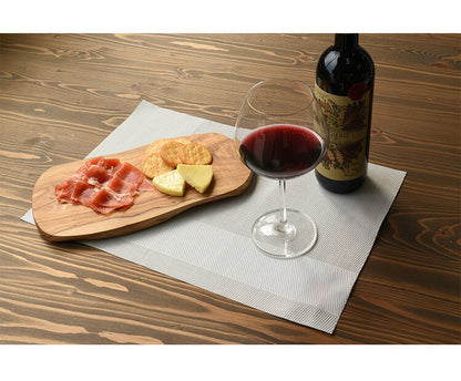 オーシャンサンテ バーガンディグラス 630ml 6個組 ワイングラス ガラス製 割れにくい ワイングラスセット ワイン ギフト(代引不可)